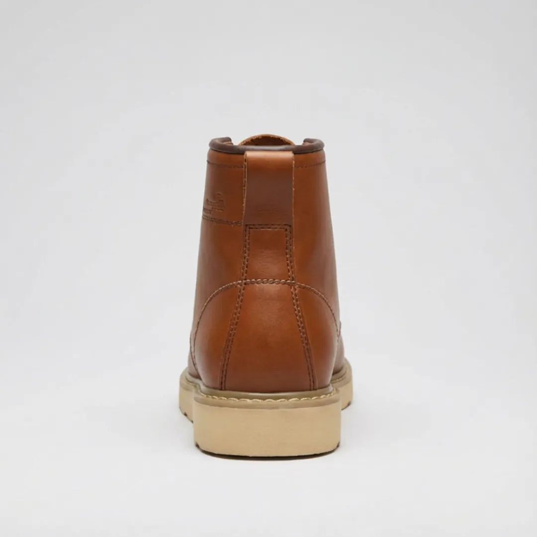 Botas de Hombre Casual de Invierno con Forro Cálido