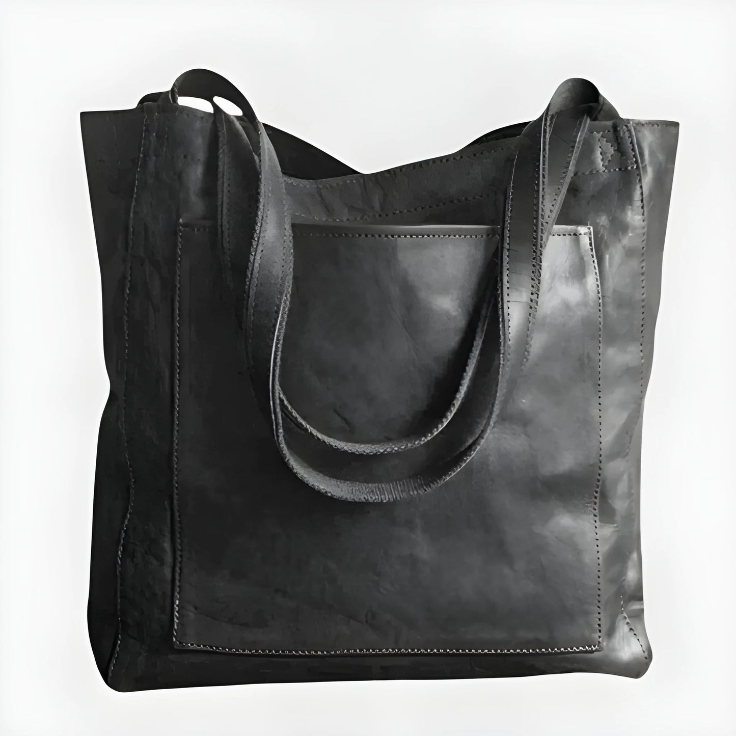 Bolso Tote de Mujer Grande Casual con De Hombro