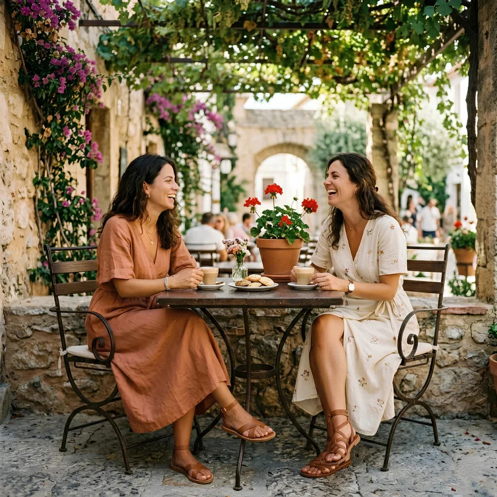 Vestidos de verano: cómo elegir el corte que mejor sienta