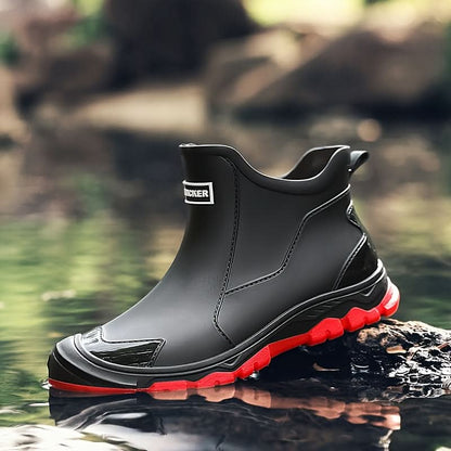 Botas Casual Ligeras con Suela Antideslizante