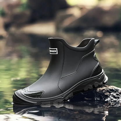 Botas Casual Ligeras con Suela Antideslizante