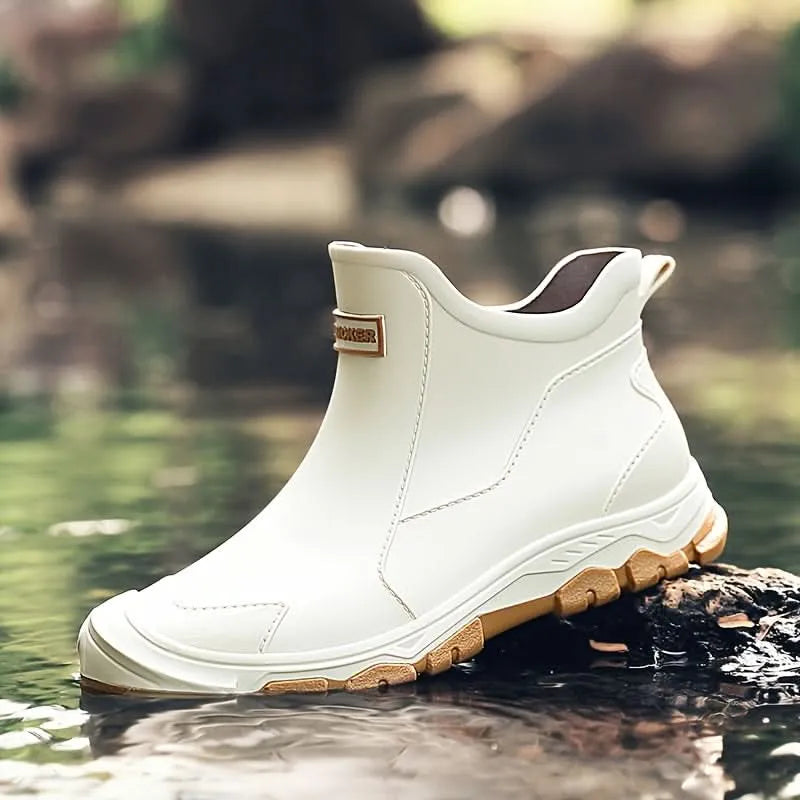 Botas Casual Ligeras con Suela Antideslizante