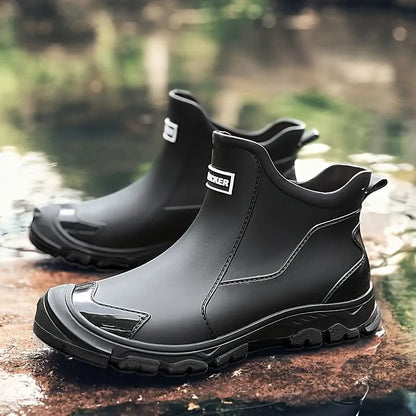 Botas Casual Ligeras con Suela Antideslizante