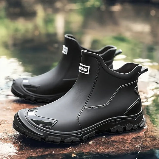 Botas Casual Ligeras con Suela Antideslizante