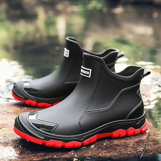 Botas Casual Ligeras con Suela Antideslizante