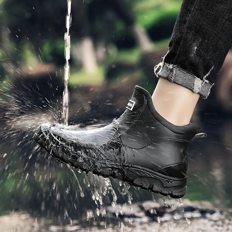 Botas Casual Ligeras con Suela Antideslizante