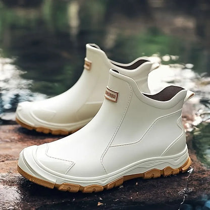 Botas Casual Ligeras con Suela Antideslizante