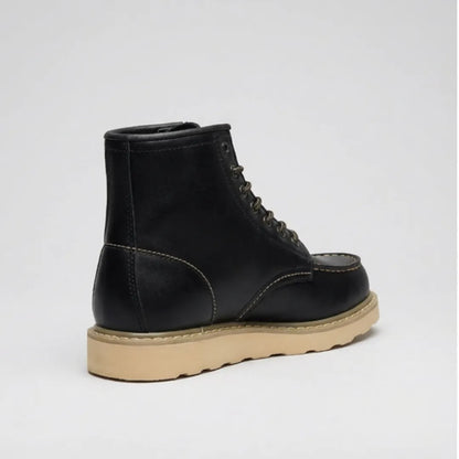 Botas de Hombre Casual de Invierno con Forro Cálido