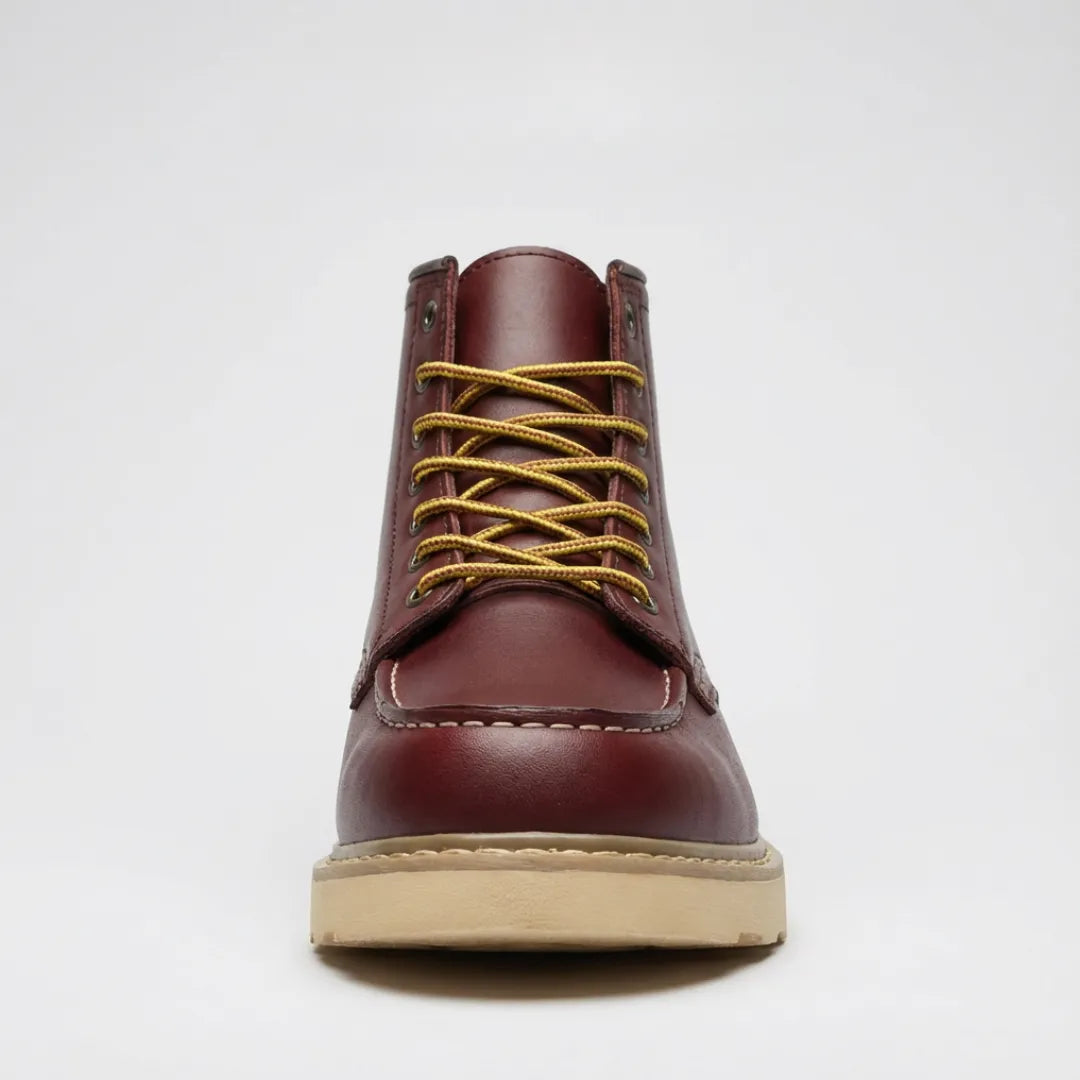 Botas de Hombre Casual de Invierno con Forro Cálido