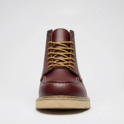 Botas de Hombre Casual de Invierno con Forro Cálido