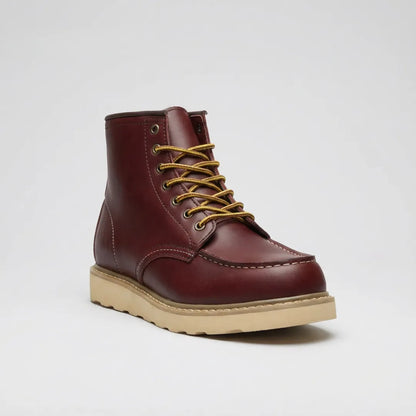 Botas de Hombre Casual de Invierno con Forro Cálido