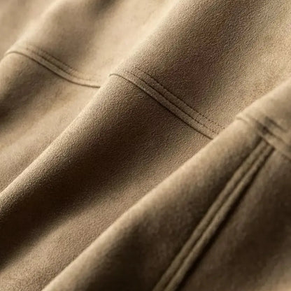 Chaqueta de Hombre Casual Clásica con Botones