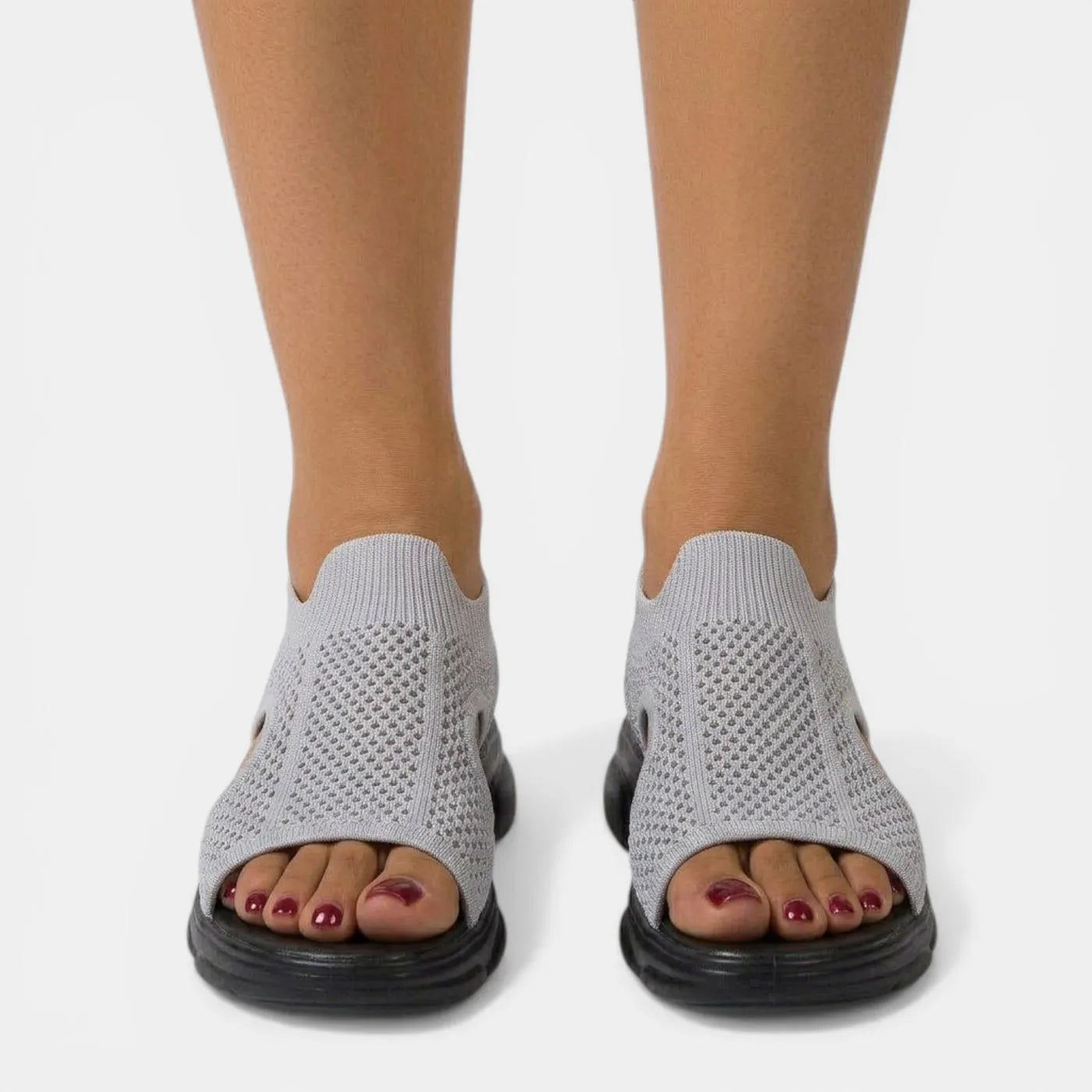 Sandalias de Mujer Deportivas con Plataforma