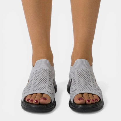 Sandalias de Mujer Deportivas con Plataforma
