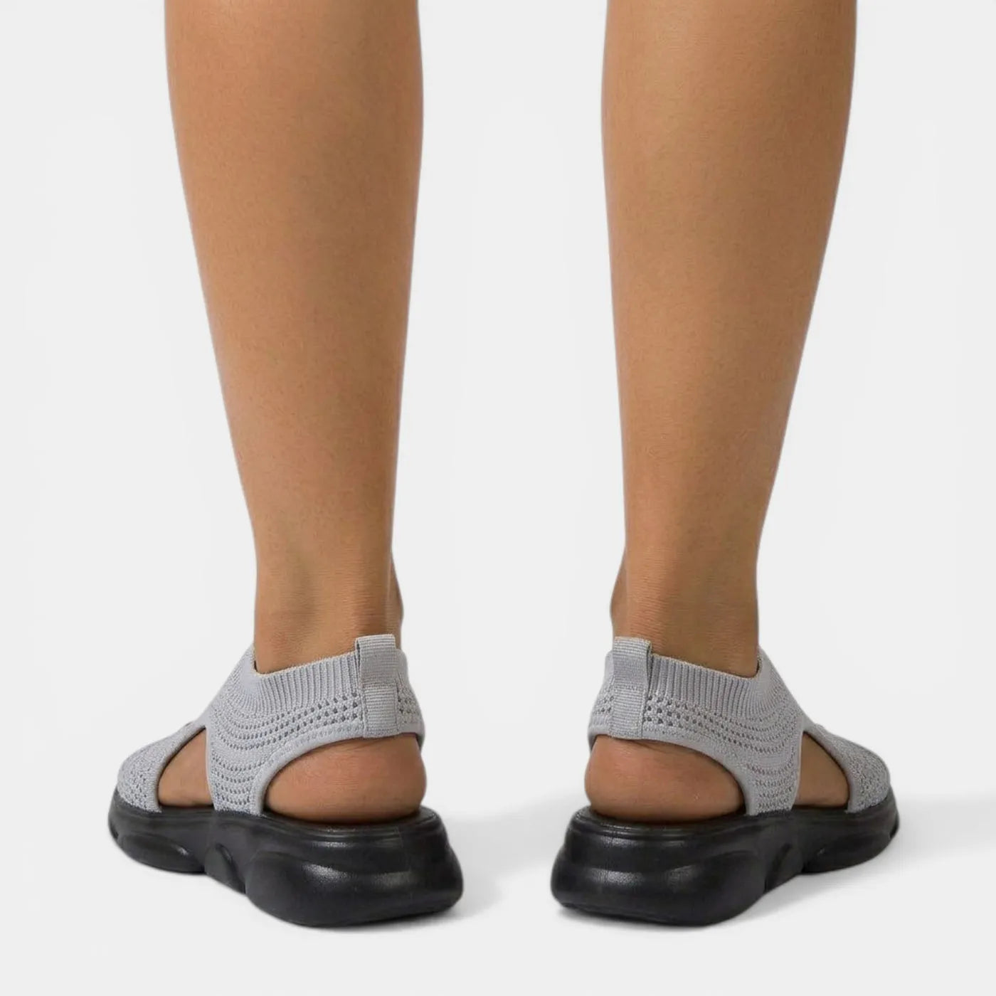 Sandalias de Mujer Deportivas con Plataforma