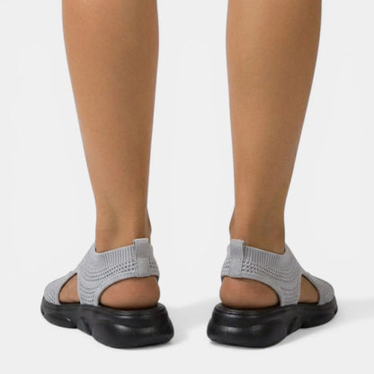 Sandalias de Mujer Deportivas con Plataforma