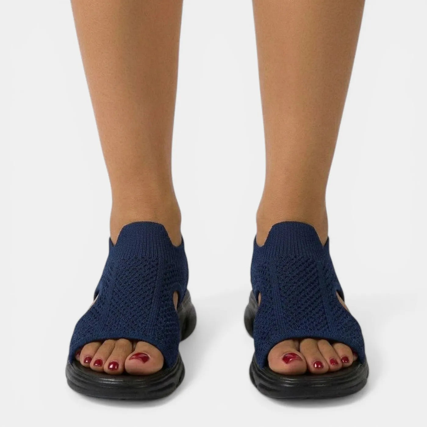 Sandalias de Mujer Deportivas con Plataforma