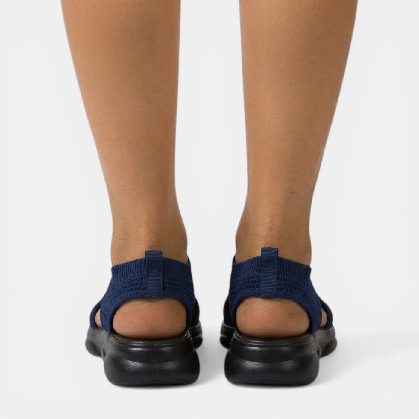 Sandalias de Mujer Deportivas con Plataforma