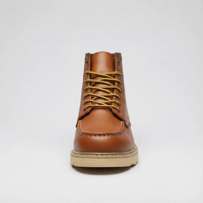 Botas de Hombre Casual de Invierno con Forro Cálido