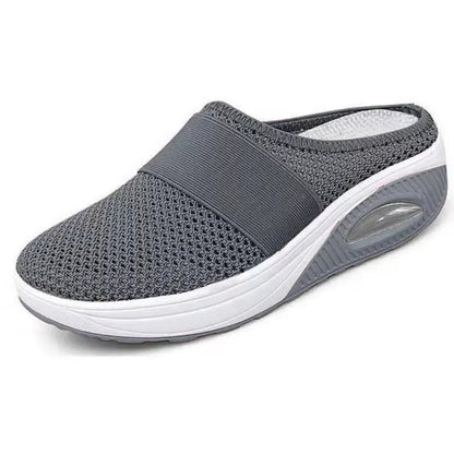 Zapatillas de Mujer Cómodo Casual con Plataforma
