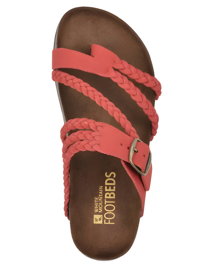 Sandalias de mujer elegantes casuales con diseño de dedos