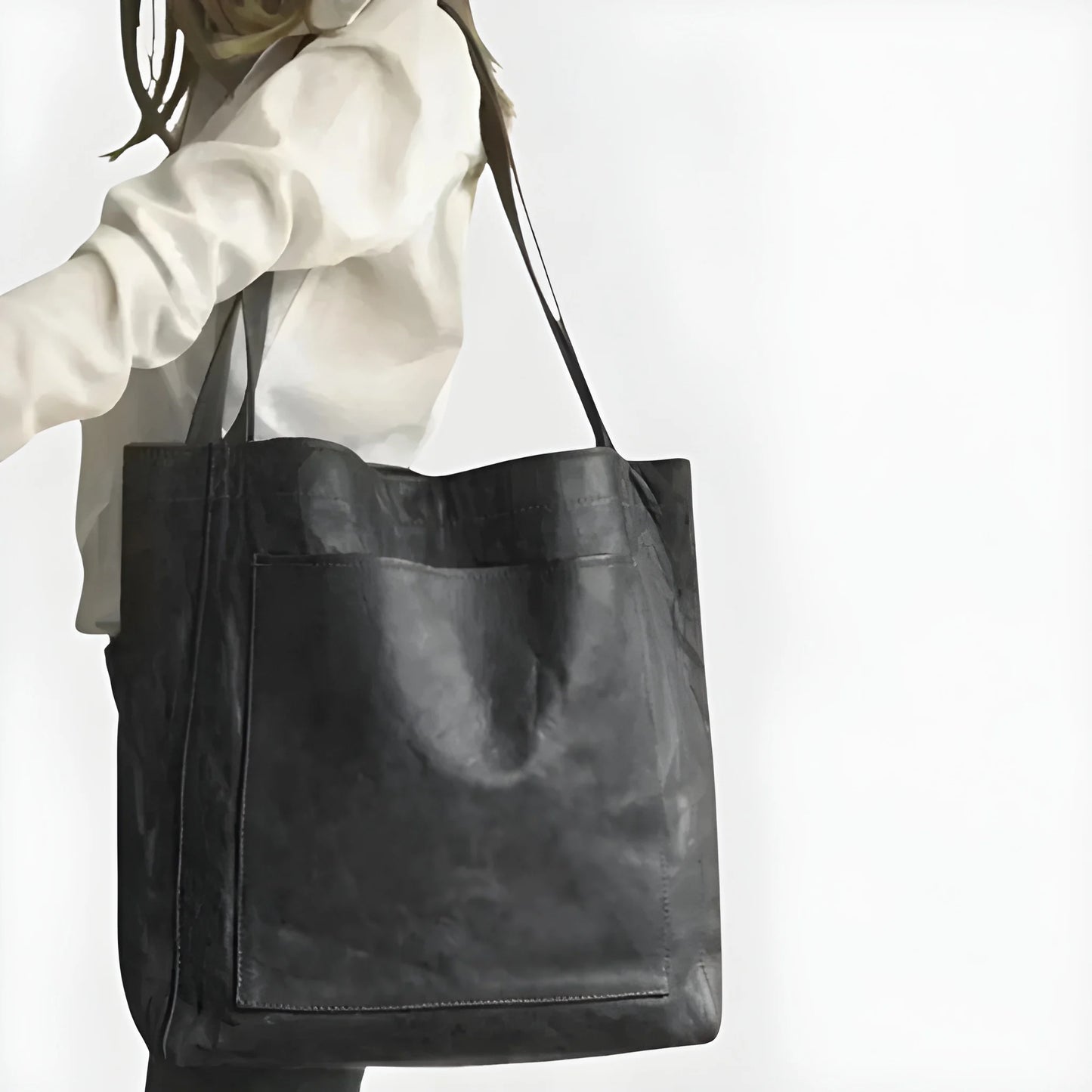 Bolso Tote de Mujer Grande Casual con De Hombro