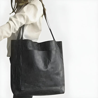 Bolso Tote de Mujer Grande Casual con De Hombro