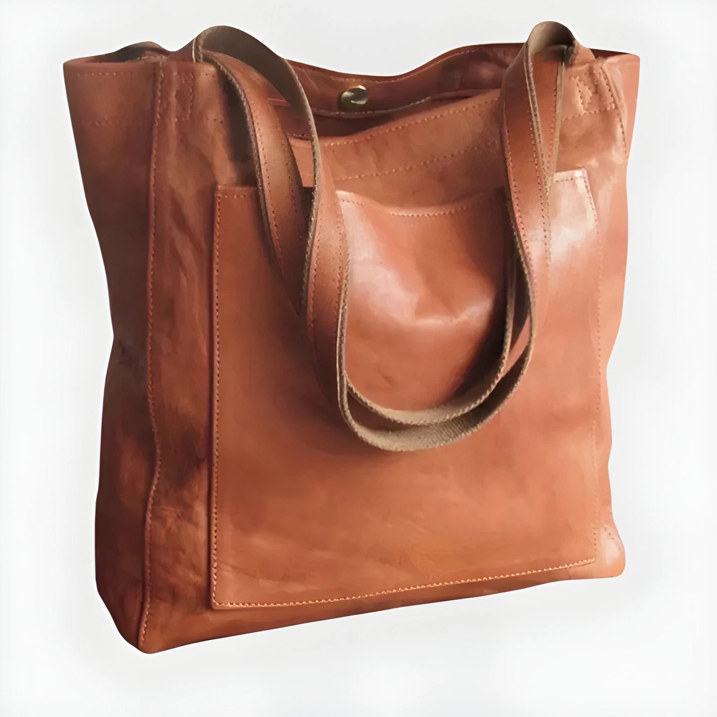 Bolso Tote de Mujer Grande Casual con De Hombro