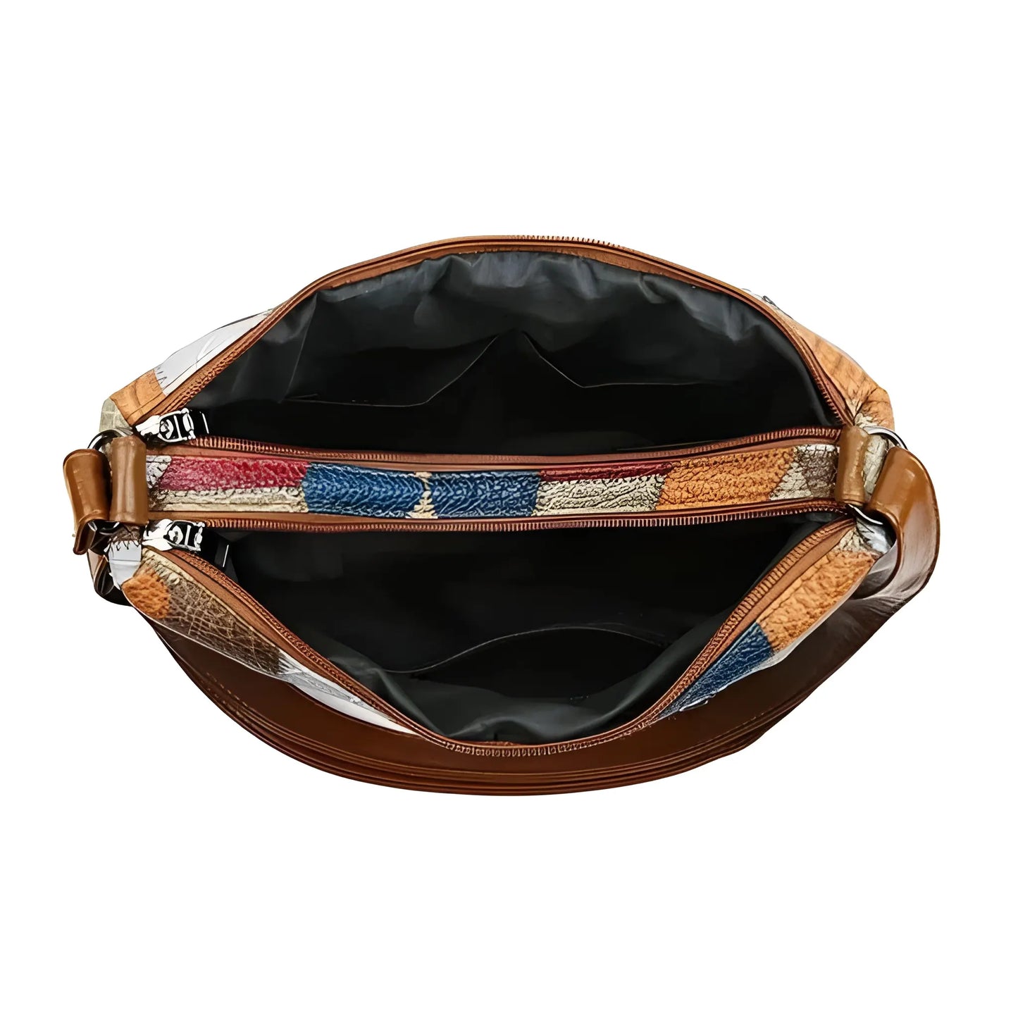Bandolera de Mujer Fiesta Casual con Cruzado