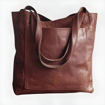 Bolso Tote de Mujer Grande Casual con De Hombro