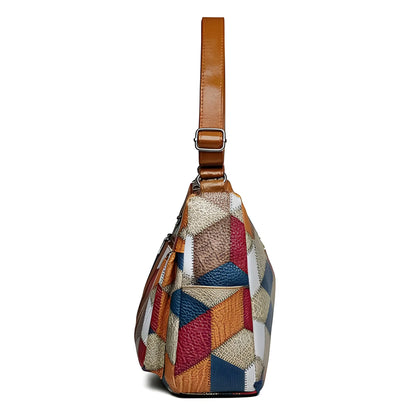 Bandolera de Mujer Fiesta Casual con Cruzado